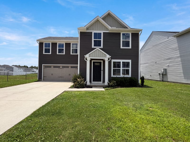 937 Blue Ash Way, Christiana, TN 37037
