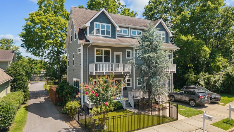 505 Coffee St, Nashville, TN 37208