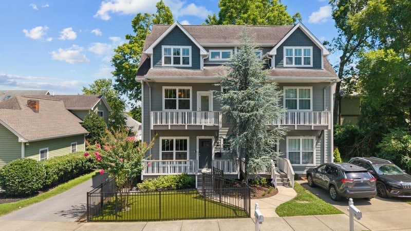 505 Coffee St, Nashville, TN 37208
