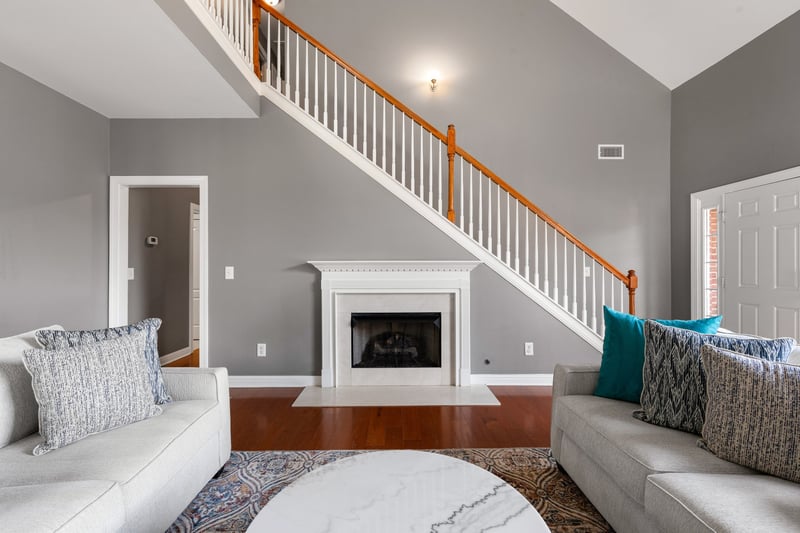309 Rachels Meadow Ct, Hermitage, TN 37076