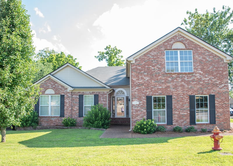 8300 Trading Post Ct, Nashville, TN 37221
