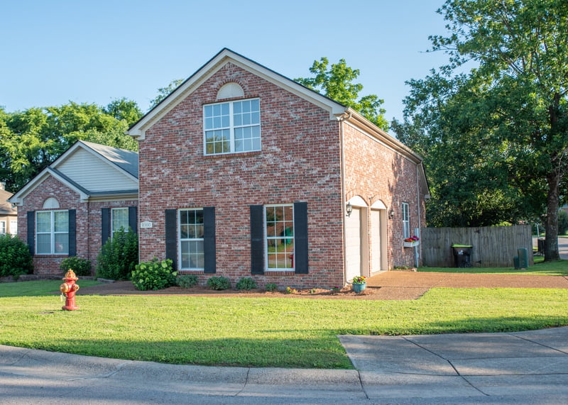 8300 Trading Post Ct, Nashville, TN 37221