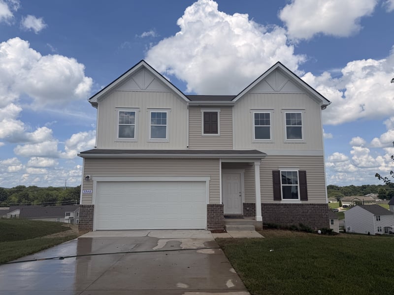 3540 Fellowship Rd, Columbia, TN 38401