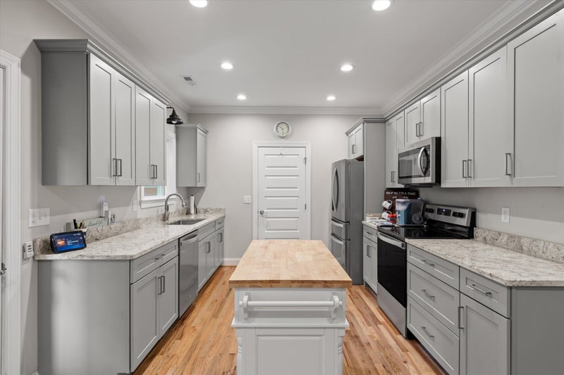 301 Sentry Oaks, Chickamauga, GA 30707