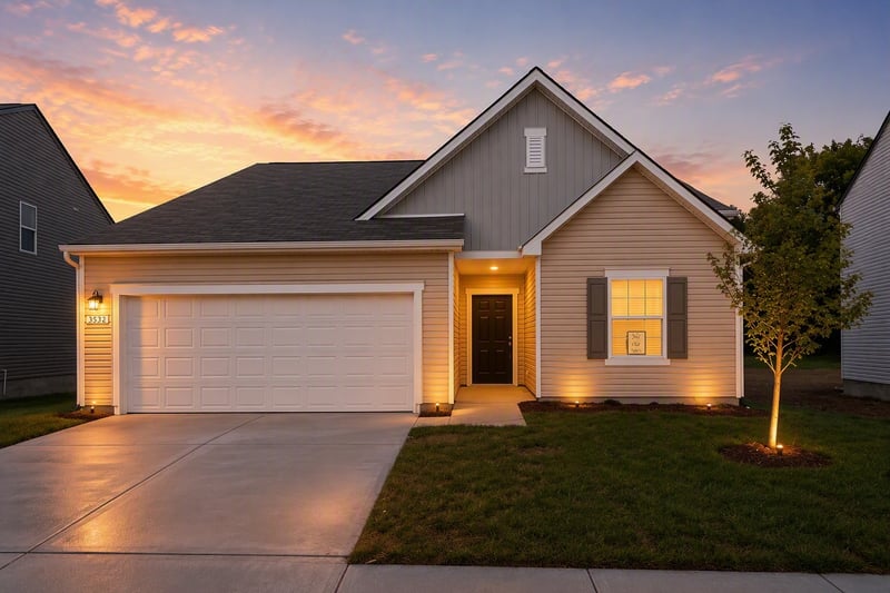 3532 Fellowship Rd, Columbia, TN 38401