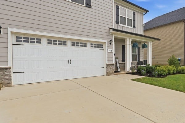 518 Ruby Cate Way, Murfreesboro, TN 37128
