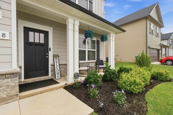 518 Ruby Cate Way, Murfreesboro, TN 37128