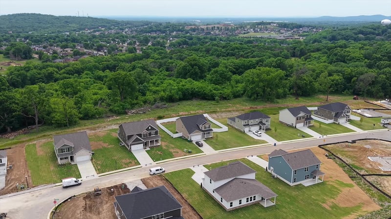 2041 Coriander Ln, Smyrna, TN 37167