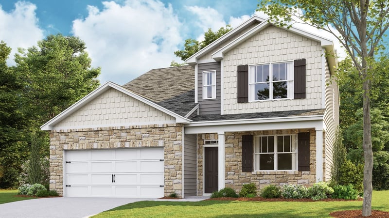 2041 Coriander Ln, Smyrna, TN 37167