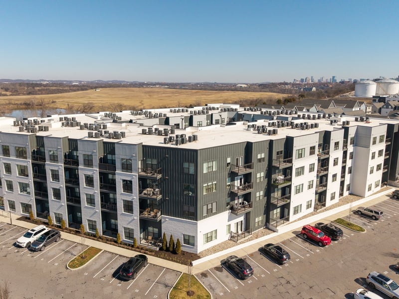 1677 54th Ave N #336, Nashville, TN 37209