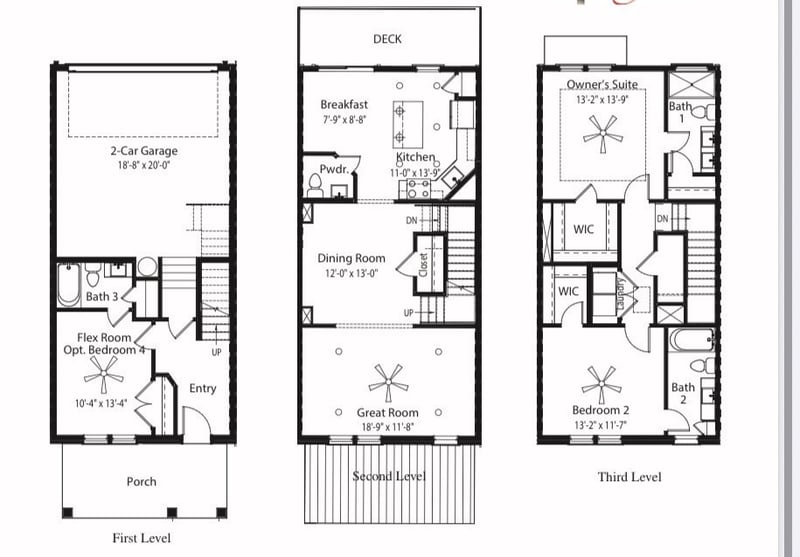2205 Almont Dr, Thompsons Station, TN 37179