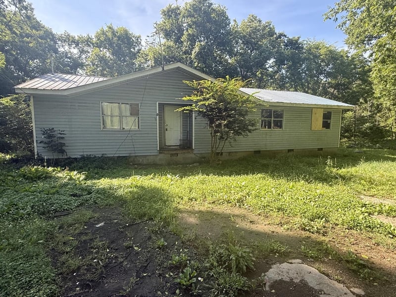 911 S Highway 341, Chickamauga, GA 30707