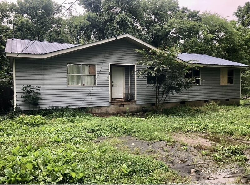 911 S Highway 341, Chickamauga, GA 30707