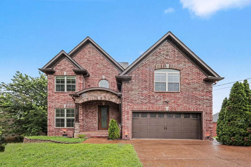603 Windtree Ps, Mount Juliet, TN 37122