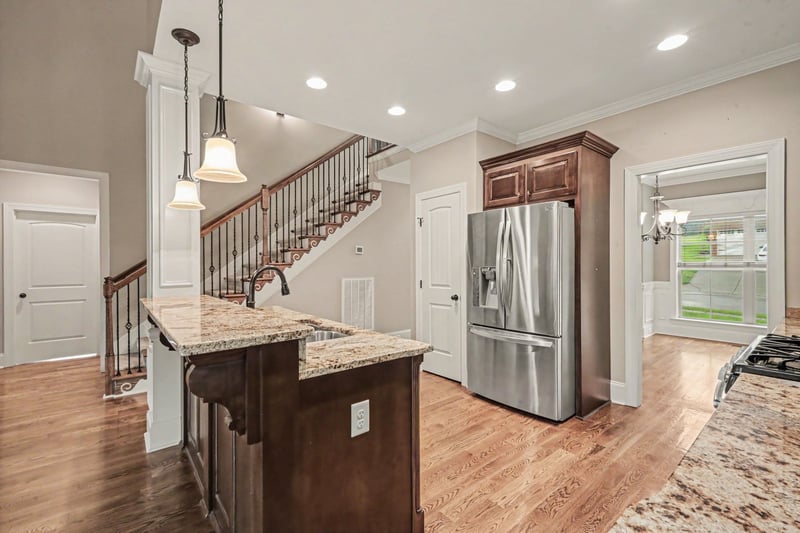 603 Windtree Ps, Mount Juliet, TN 37122