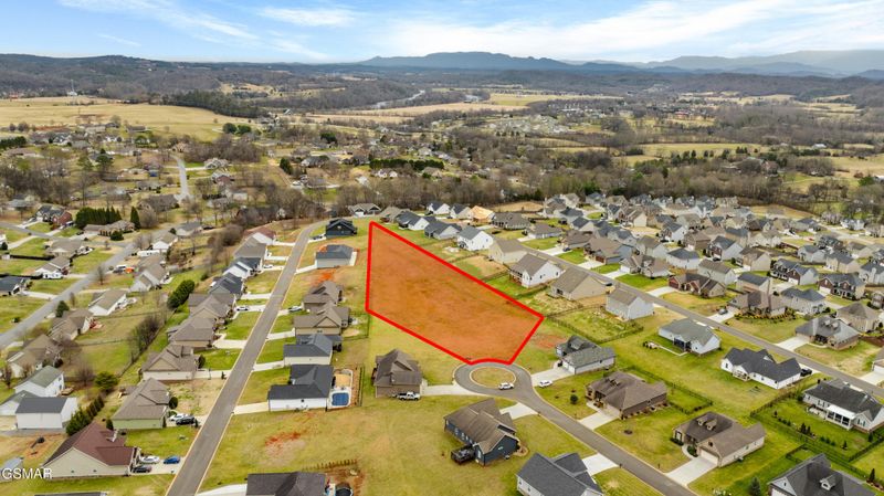 82 Alden Glenn Ct Lot 82, Sevierville, TN 37876