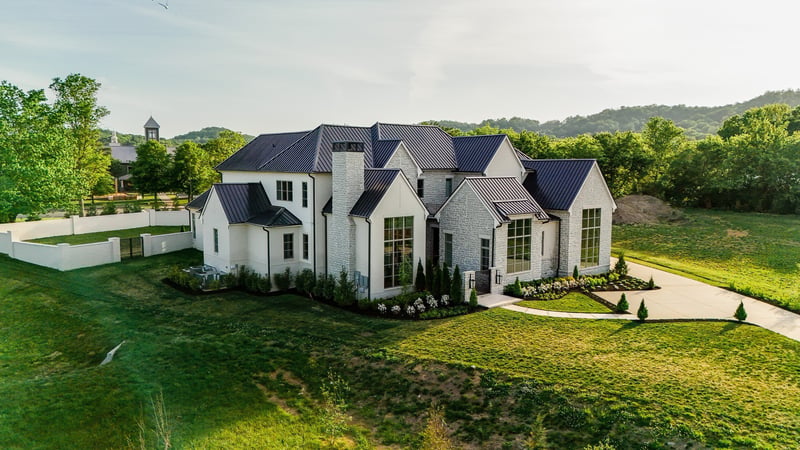 1109 Mccall Ct, Brentwood, TN 37027