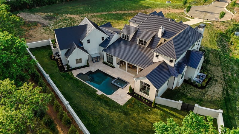 1109 Mccall Ct, Brentwood, TN 37027