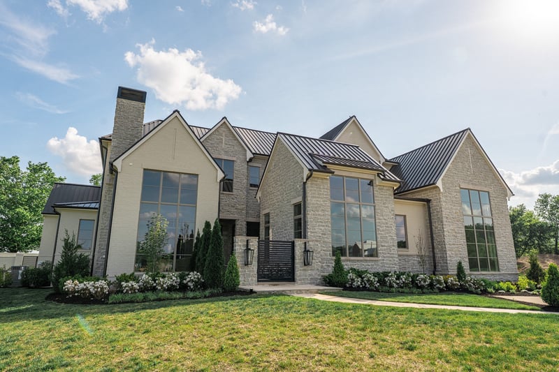 1109 Mccall Ct, Brentwood, TN 37027