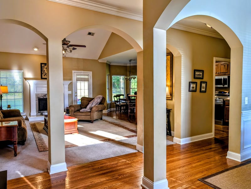 6345 Spera Pointe Xing, Hermitage, TN 37076