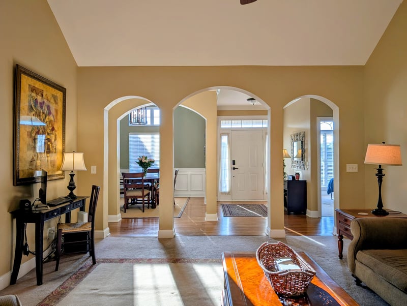 6345 Spera Pointe Xing, Hermitage, TN 37076
