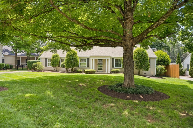 109 Gilman Ave, Nashville, TN 37205