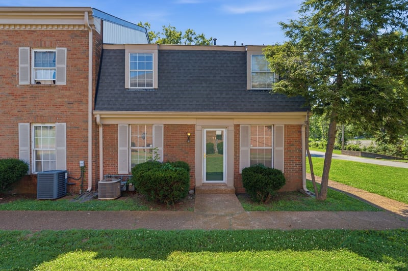 323 Forest Park Rd #7-5, Madison, TN 37115