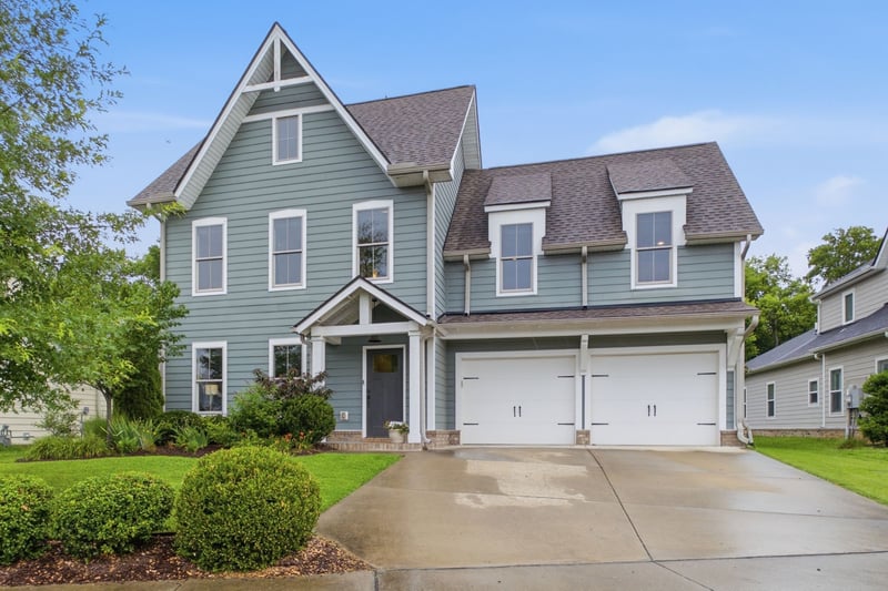 609 Sire Ave, Mount Juliet, TN 37122