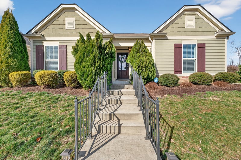 2633 Conti Dr, Columbia, TN 38401