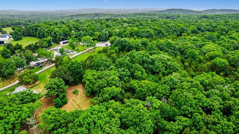 0 Morgan Rd, Rockvale, TN 37153
