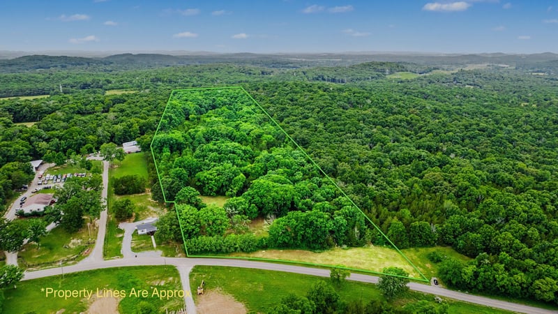 0 Morgan Rd, Rockvale, TN 37153