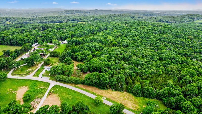 0 Morgan Rd, Rockvale, TN 37153