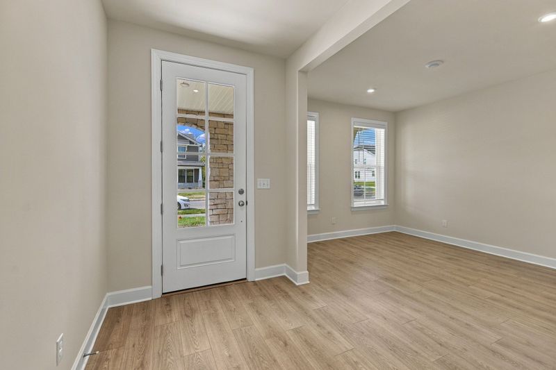 396 Baronswood Dr, Nolensville, TN 37135