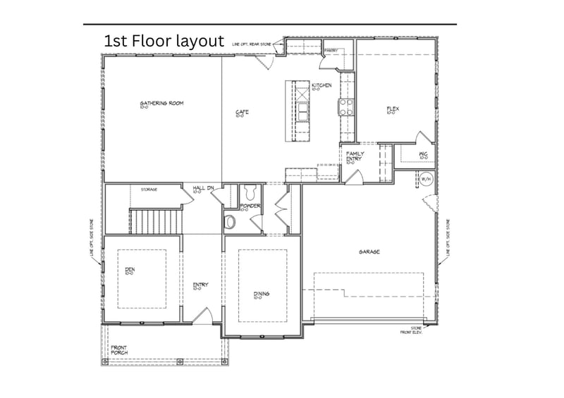 617 Banner Dr, Murfreesboro, TN 37129