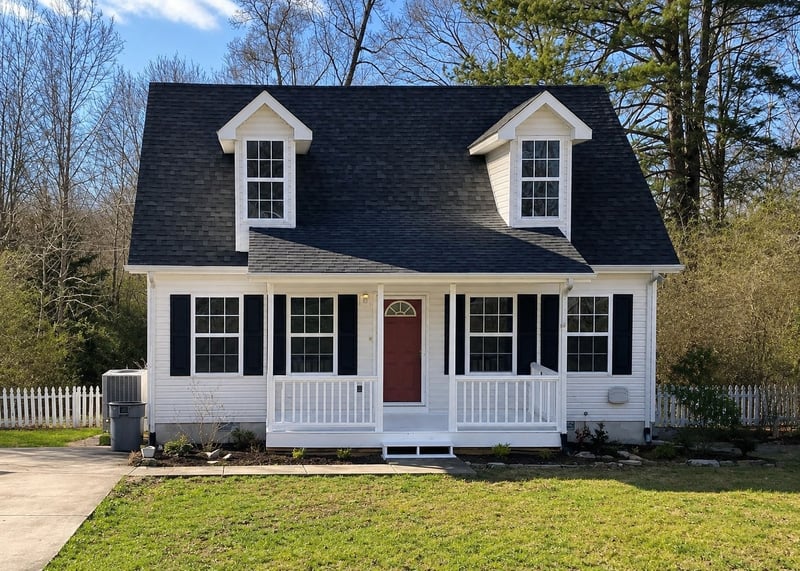 921 Jordan Cir, White Bluff, TN 37187