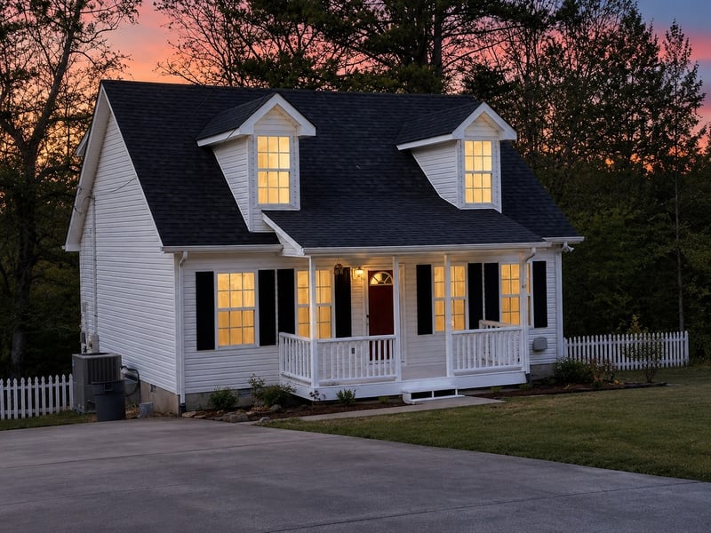 921 Jordan Cir, White Bluff, TN 37187
