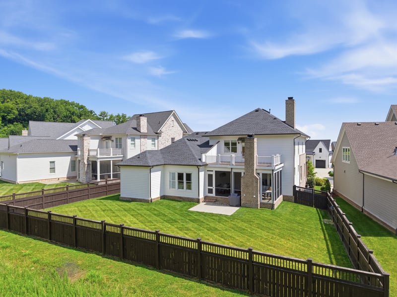 861 Cheltenham Ave, Franklin, TN 37064