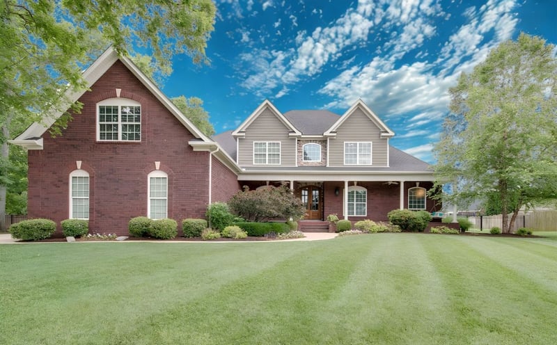 1910 Baskinbrook Ct, Murfreesboro, TN 37130