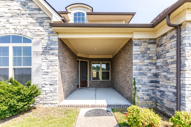 732 Green Hill Blvd, Brentwood, TN 37027
