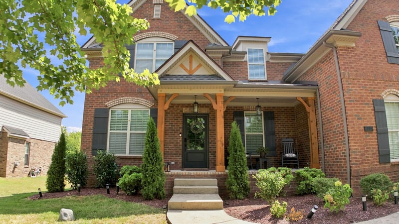 2313 Carouth Ct, Nolensville, TN 37135