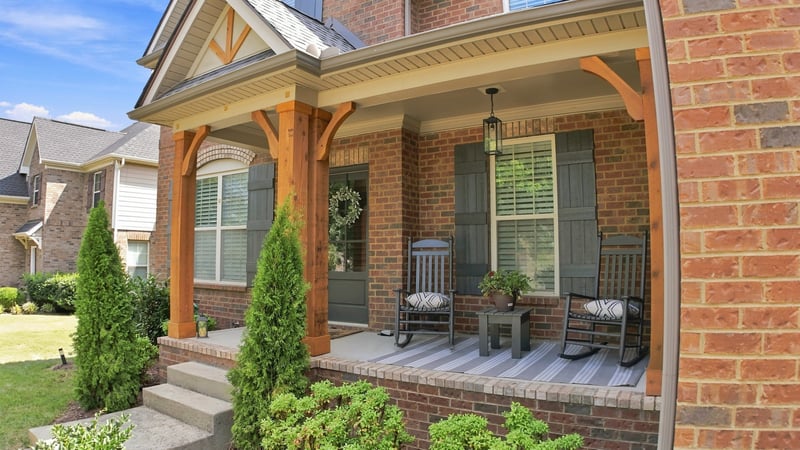 2313 Carouth Ct, Nolensville, TN 37135