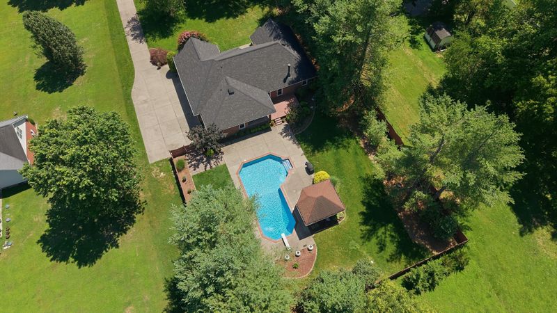 213 Bradshaw Rd, Lebanon, TN 37087