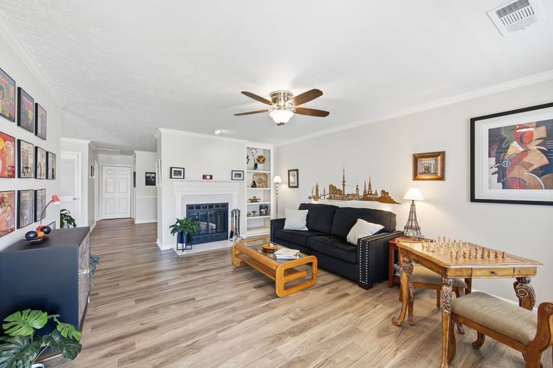 326 Ash Forge Dr, Antioch, TN 37013