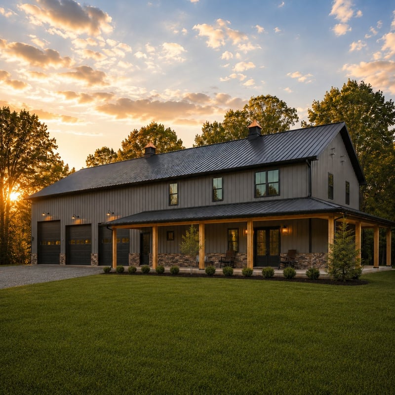 610 Dogwood Way, Burns, TN 37029