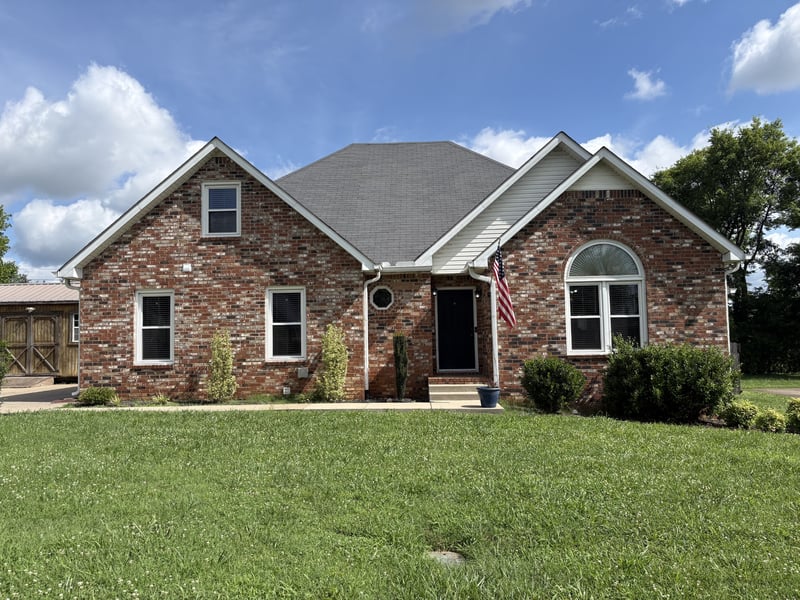 1822 Pennington Dr, Murfreesboro, TN 37129