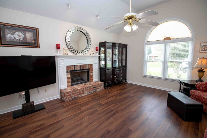 1822 Pennington Dr, Murfreesboro, TN 37129
