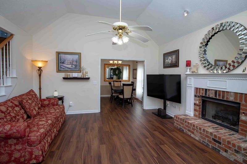 1822 Pennington Dr, Murfreesboro, TN 37129