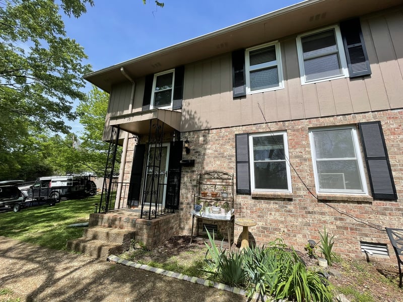110 Bellevue Rd #16, Nashville, TN 37221