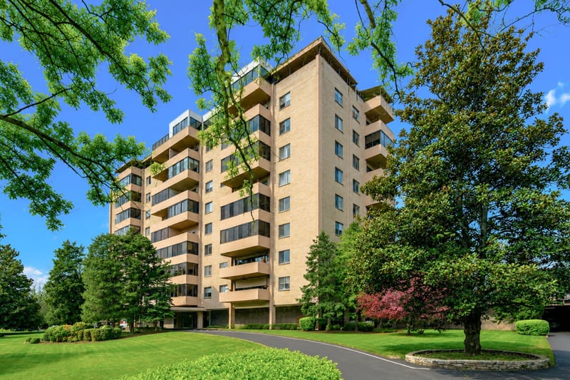 105 Leake Ave #23, Nashville, TN 37205