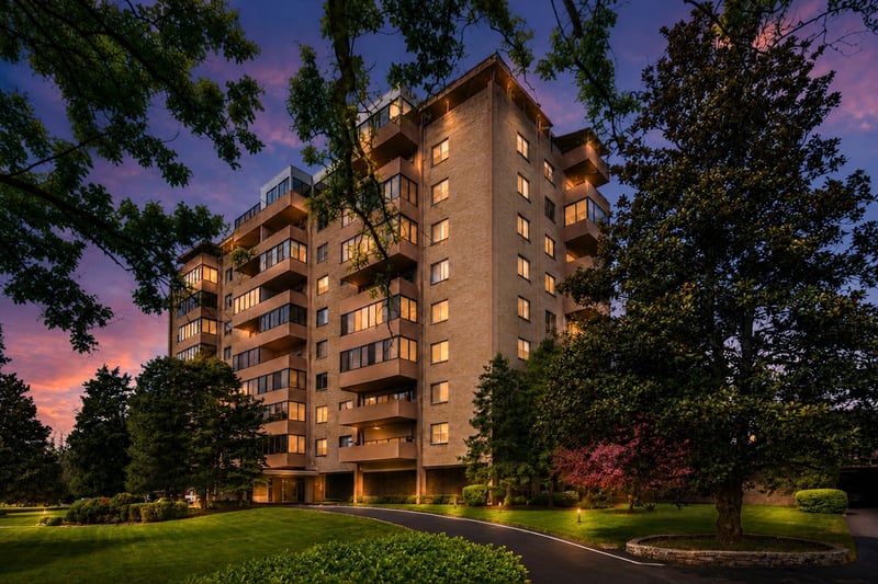 105 Leake Ave #23, Nashville, TN 37205